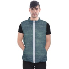 Wooden Wall Men s Puffer Vest