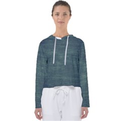 Wooden Wall Women s Slouchy Sweat