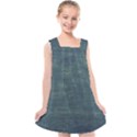 Wooden Wall Kids  Cross Back Dress View1