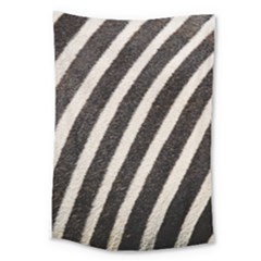 Zebra Zebra Pattern Zebra Fur Zebra Print Strip Large Tapestry