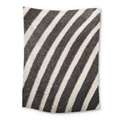 Zebra Zebra Pattern Zebra Fur Zebra Print Strip Medium Tapestry