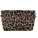 Tiger Skin Art Pattern Handbag Organizer View2