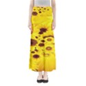 Beautiful Sunflowers Full Length Maxi Skirt View1