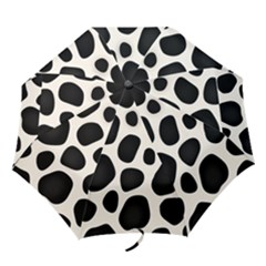 Background Pattern Texture Design Folding Umbrellas