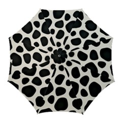 Background Pattern Texture Design Golf Umbrellas by Loisa77