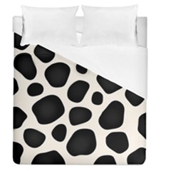 Background Pattern Texture Design Duvet Cover (queen Size)