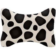 Background Pattern Texture Design Seat Head Rest Cushion