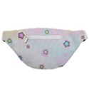 Stars Cute Pastel Pattern Rainbow Fanny Pack View2