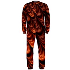 Fractal Frax Onepiece Jumpsuit (men)