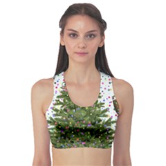 New Year S Eve New Year S Day Fitness Sports Bra by Ket1n9