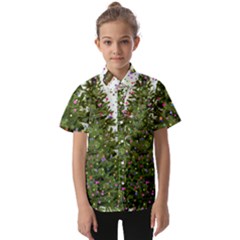 New Year S Eve New Year S Day Kids  Short Sleeve Shirt by Ket1n9