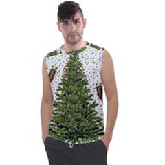 New Year S Eve New Year S Day Men s Regular Tank Top by Ket1n9