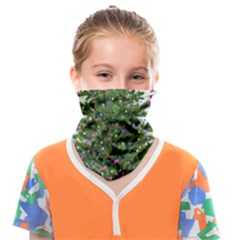 New Year S Eve New Year S Day Face Covering Bandana (kids) by Ket1n9