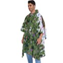 New Year S Eve New Year S Day Men s Hooded Rain Ponchos View2