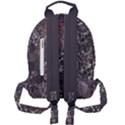 Grapevine Symphony Print Pattern Bk Mini Full Print Backpack View2