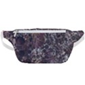 Grapevine Symphony Print Pattern Bk Waist Bag  View1