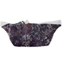 Grapevine Symphony Print Pattern Bk Waist Bag  View2