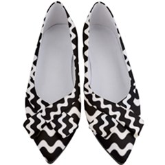 Wave-black White Women s Bow Heels by kyorashop23