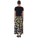 Mindset Stimulus Response Emotion Flared Maxi Skirt View2