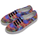 Swirl Vortex Emoji Cyclone Motion Men s Classic Low Top Sneakers View2