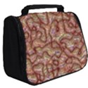 Mind Brain Thought Mental Full Print Travel Pouch (Big) View2