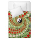 Love Avatars Characters Roles Yin Yang Duvet Cover Double Side (Single Size) View2