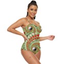 Love Avatars Characters Roles Yin Yang Retro Full Coverage Swimsuit View3