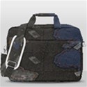 World Map MacBook Pro 15  Shoulder Laptop Bag View3