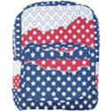 Illustrations Stars Full Print Backpack View1