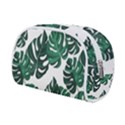 Illustrations Monstera Leafes Make Up Case (Small) View2