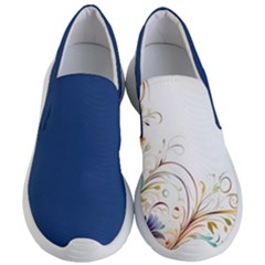 Flower Women s Lightweight Slip Ons