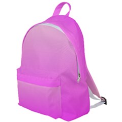 Gradient Pink - Pastel Yellow Pink Rosa The Plain Backpack by 2607694c