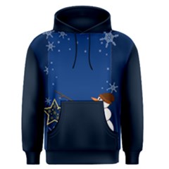 Snowman Men s Core Hoodie by 2607694c