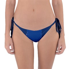 Snowman Reversible Bikini Bottoms