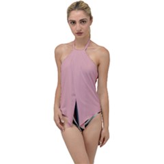 Altrosa Fractal Go With The Flow One Piece Swimsuit