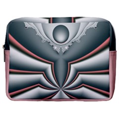 Altrosa Fractal Make Up Pouch (large)