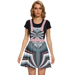 Altrosa Fractal Apron Dress