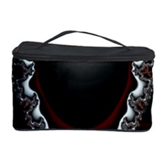 fractal eye Cosmetic Storage Case