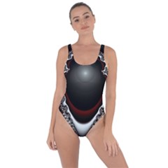 fractal eye Bring Sexy Back Swimsuit