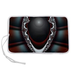 fractal eye Pen Storage Case (S)