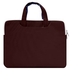 Macbook Pro 13  Double Pocket Laptop Bag