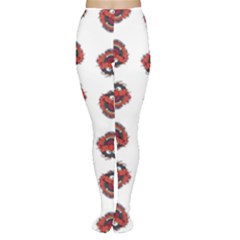 Muppets Animal Pattern Tights