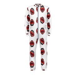 Muppets Animal Pattern Onepiece Jumpsuit (kids)