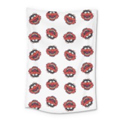 Muppets Animal Pattern Small Tapestry