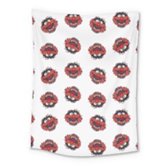 Muppets Animal Pattern Medium Tapestry