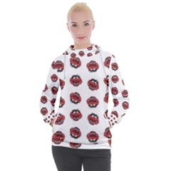 Muppets Animal Pattern Women s Hooded Pullover