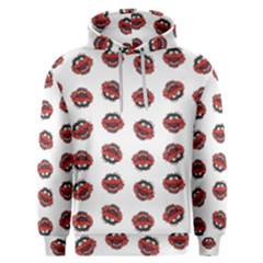 Muppets Animal Pattern Men s Overhead Hoodie