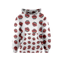 Muppets Animal Pattern Kids  Pullover Hoodie