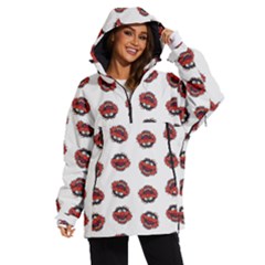 Muppets Animal Pattern Women s Ski And Snowboard Waterproof Breathable Jacket