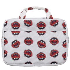 Muppets Animal Pattern Travel Toiletry Bag With Hanging Hook